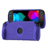 Standable TPU Protective Case Anti-Drop Slim Cover Protector Shockproof with Comfort Padded for Switch 2 Console Gaming for NS2