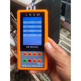 Frequency Conversion Air Conditioning Tester Can Independently Start The Internal and External Units To Report Faults