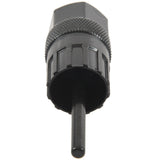 -A43I Cassette Lockring Remover Tool Bicycle Black With Needle For Shimano Sram Sunrace