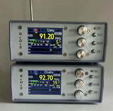 Latest TEF6686 FM  SW/MW/LW DSP Radio Receiver RDS + Battery  Speaker  charger  Antenna