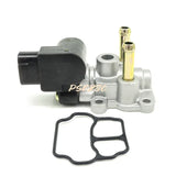 Suitable for Toyota Idle Control Valve Plastic+aluminum Idle Motor 22270-97401 Automotive Parts