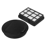 HG07375 Filter Kit For Silvercrests BZBK 850 A1 Vacuum Cleaner Part Accessories Replacement Spare Part Cleaning Tools