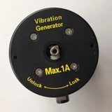 Physics Teaching Vibration Generator Equipment Lab Oscillator Experimental Instrument Chladni Figure Resonance Ring Demonstrator
