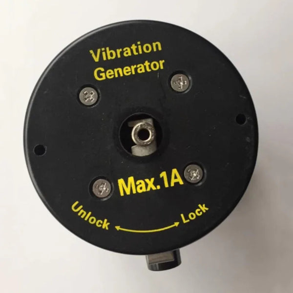 Physics Teaching Vibration Generator Equipment Lab Oscillator Experim ...