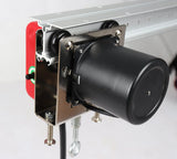 Premium 110v 2230v High Quality Hydroponic Indoor Gardening Grow Light Rail Mover