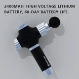 Booster A2 Body Massage Gun/In Stock Cordless Massage Gun 24V Muscle Massage Gun