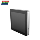 4 Inch Capacitive Color Screen LCD TFT Touch Screen Modbus Rs485 Smart WiFi Programmable Digital Thermostat Wire Controller