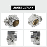 K20 K20A 70Mm Throttle Body For K-Series For K-Series Honda Civic Intake Manifold SX DC5 CIVIC Si EP3 FG2 FA5