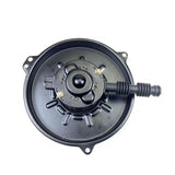 Excavator Komatsu PC200/220/300/360/130 -7 air conditioning blower warm air motor parts