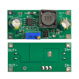 DC-DC 48V 60V 100V to 1.25V-48V Step Down Module Board Voltage Buck Adjustable Power Supply Converter 2.5V 3.3V 5V 9V 12V