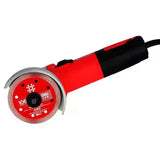 Angle Grinder 9310 Multifunctional 720w M10 Electric Cutting Angle Grinder Machine Electric Tools 100 mm Angle Grinder