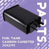 Fuel Tank Carbon Canister Replacement Part 31342749 Fits For Volvo S80 S60 XC60 Models