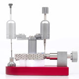 Self Clamping Multi-Purpose Strip Remover 360 Degree Rotating Strap Adjuster Watch Adjuster And Strap Remover