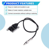 Nox Sensor 02938138 A2C11850600-01 04214607 Nitrogen Oxides Sensor For Deutz Engine