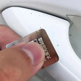 Car Spray Paint Point Repair Scraper Sagging Varnish Paint Removal Tool Compact Car Polisher Scraper for Car Repairing