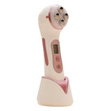 Professional 5 in 1 LED Facial Liftings Skin Rejuvenations Tightenings Device Machine EMS Mesotherapys Massager