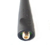 Original 3.5" Stubby Antenna UHF 400-470MHz For Motorola DP3600 XPR 6000 6550 7000 XiR-P8200 P8268 P8668 APX6000 APX7000 Radio
