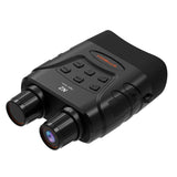 GTMEDIA-Digital Infrared Night Vision Binoculars, 5X Digital Zoom, Hunting Scope, Night Vision Telescope
