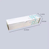 Professional Nail Drills Machine Handpiece UP200 MAX 35000RPM for Electric Manicure Drill & Accessory