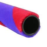 -2-Pack Soft Velvet Roller Brushes With SV21 Filter For Dyson SV19 Omni-Glide/SV21 Micro Vacuum Cleaners