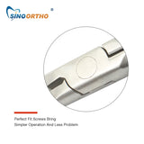 Lab Distal End Cutter Tool