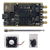 SDR Development Board For Pluto SDR MATLAB Upgraded Version 70Mhz6Ghz Zynq7020+ AD9363 Software Defined Radio