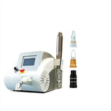 Eyebrow Washing Machine 1064nm Removing frecklesand washing tattoos and its dark pigment Black-faced doll Oil controlwhitening