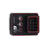 GW-G2 Dual System Assisted Drift Car Gyroscope 8.4V High Voltage Suitable For 1/10 RC Remote Drift Car Aluminum Case E