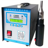 NEW 700W Ultrasonic Plastic Welding Machine Plastic Spot Welder AC 110V/220V Ultrasonic Welding Equipment Mash Welder Tools