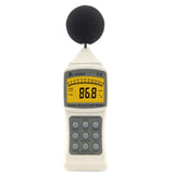 AZ8922 Noise Meter AZ8922 Sound Level Meter 8922 Noise Tester