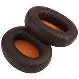 For Sennheise Momentum 1/2 Replacement Ear Pads Over Ear Headphone Accessories Ear Cushion Headset Parts
