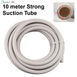 Professional 10 Meter Lab Strong Weak Suction Tube Hose Pipes for Dentist Chair Turbine Unit Odontologias Dentistrys Materials