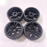 RC Car tires 4pcs 51*21mm for SG 16301/ 16302/ 16303