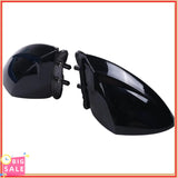 Exclusive 2Pcs Motorboat Rearview Mirror Jet Ski Mirror Motorcycle Accessories For Yamaha Pwc Waverunner