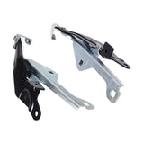 Exclusive Hood Hinges FR3Z16797A FR3Z16796A For Ford Mustang Hood Hinges Car Engine Hood Hinge Car Hood Hinge Assembly