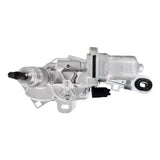 Rear Wiper Motor Replacement Parts For Citroen C1 108- Part Numbers B001099280 B001099580