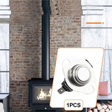 Low Limit Thermodisc 80314 F120 Low Limit Thermodisc For US Stove Hot Blast1300 1500
