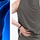 Back Scoliosis Corrector Scoliosis Posture Correction Tool Adjustable Spinal Auxiliary Orthosis for Back Postoperative Recovery