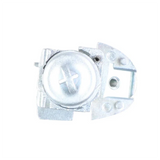 For BMW 1 Series E81 E82 E87 E88 Car Door Lock Cylinder With 2 Keys- Part Number 51217161430