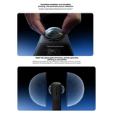 For Insta360 X5 Premium Lens Guards For Enhanced Durability & Scratch Resistance For Outdoor And Adventure Photography
