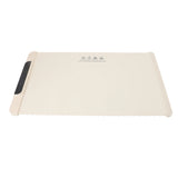 Silicone Electric Food Warming Mat Foldable Heating Tray with Auto Timer for Parties And Gatherings 110V/220V