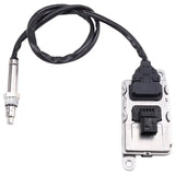 For Kia Compatible Nox Sensor Nitrogen Oxide Sensor 29650-84300 5WK97303 2965084300 New Part