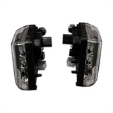 Car Side Light Body Parts Side Lamp For Benz Truck Actros MP5 9608201421+9608201521 Replacement Accessories