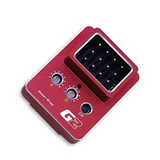 G2 Dual System Assisted Drift Car Gyroscope 8.4V High Voltage Suitable For 1/10 RC Remote Drift Car Aluminum Case B