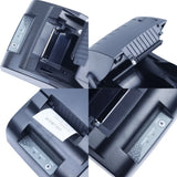 DC12V 2.6AThermal Receipt Printer Suitable for gold densitometer Paper width 58mm Printing speed 90mm/s