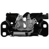 Car Front Hood Latch Lock 04589688AB 04589688AC 2011-2015 For Dodge Durango Challenger Jeep Grand Cherokee Compatible Models