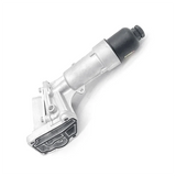 For Mercedes Benz W203 W204 C180 C200 W209 CLK200 W211 W212 E200 M271 A2711800710 Engine Oil Filter Oil Cooler