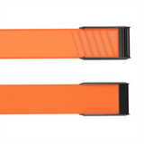 Fast-Drying Andsweat-Wicking Replacement Strap Wrist Band Waterproof Andquick-Drying Whoop Hydroknit Strap Red