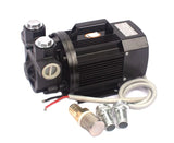 High Quality Electric 12V 24V 220V Fuel  Oil  Explosion Proof  Pumping Silent Pumps
