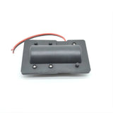 1 PC New DC12V Vibration Motor Double Bearing High Torque Vibration Motor 4W 0.32A DC Vibration Motor for Massage Equipment